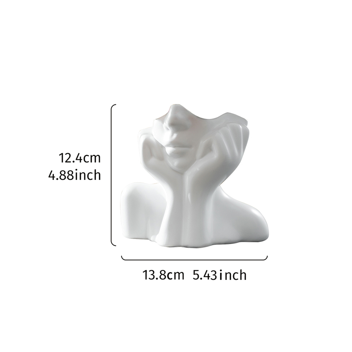 1PC, Modern Character Art Desi - Resin Art Design For Wedding review and price