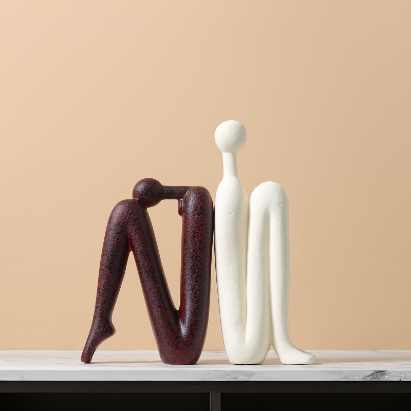 Abstract Figures, Minimalism,  - Resin Art Aesthetic review and price