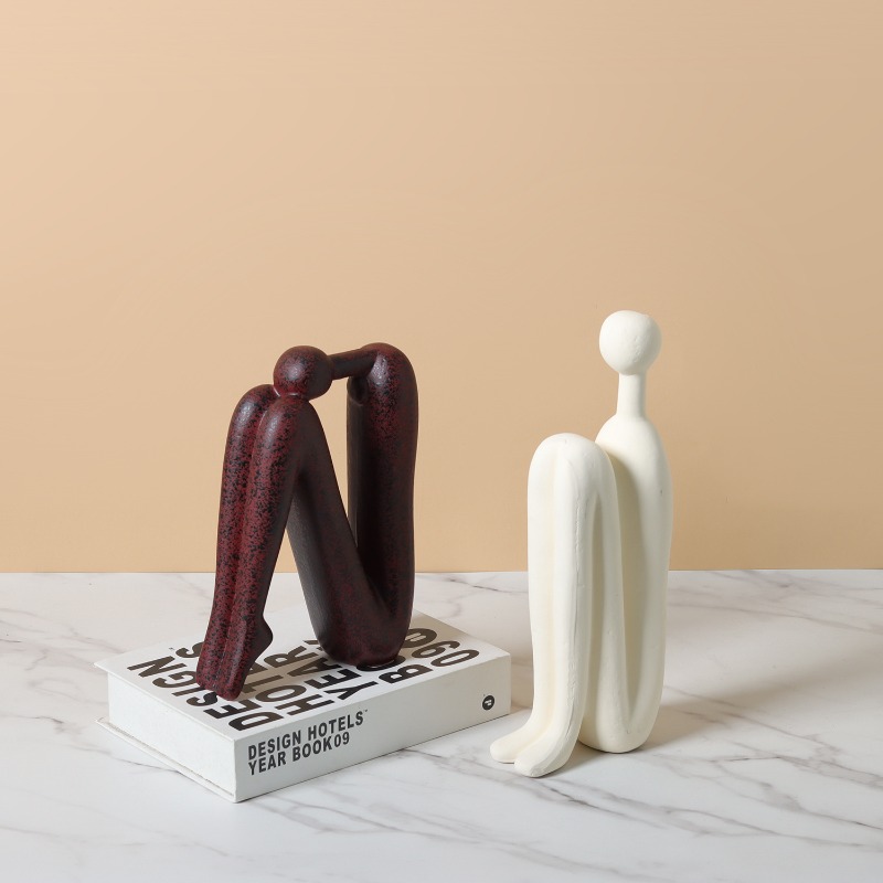 Abstract Figures, Minimalism,  - Resin Art Aesthetic review and price