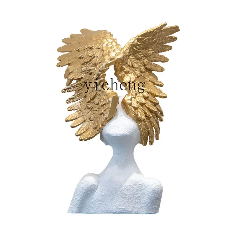 u18 modern simple high-end abs - Resin Art And Decor review and price