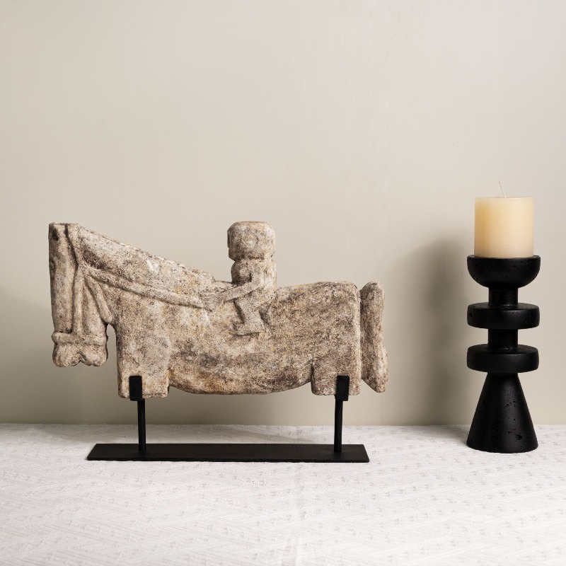 Wabi Sabi Style Retro Creative - Resin Art Aesthetic review and price