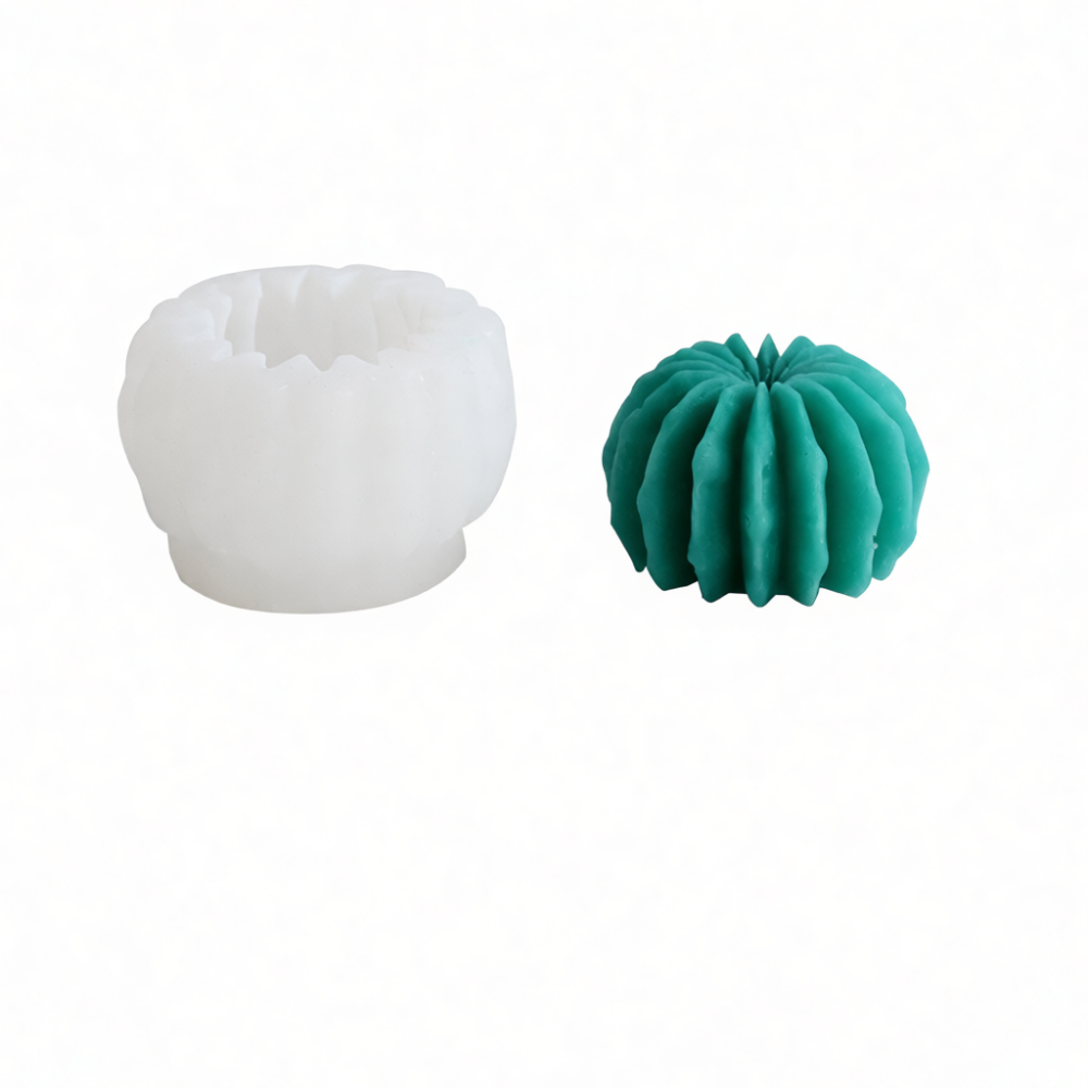 Creative 3D Cactus Silicone Mo - Resin Art Tool Kit review and price