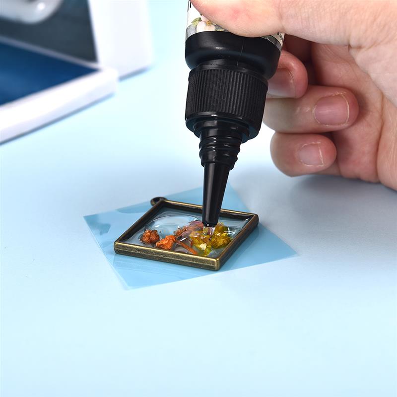 Hard UV Resin Glue Crystal Cle - Uv Resin Clear Hard review and price