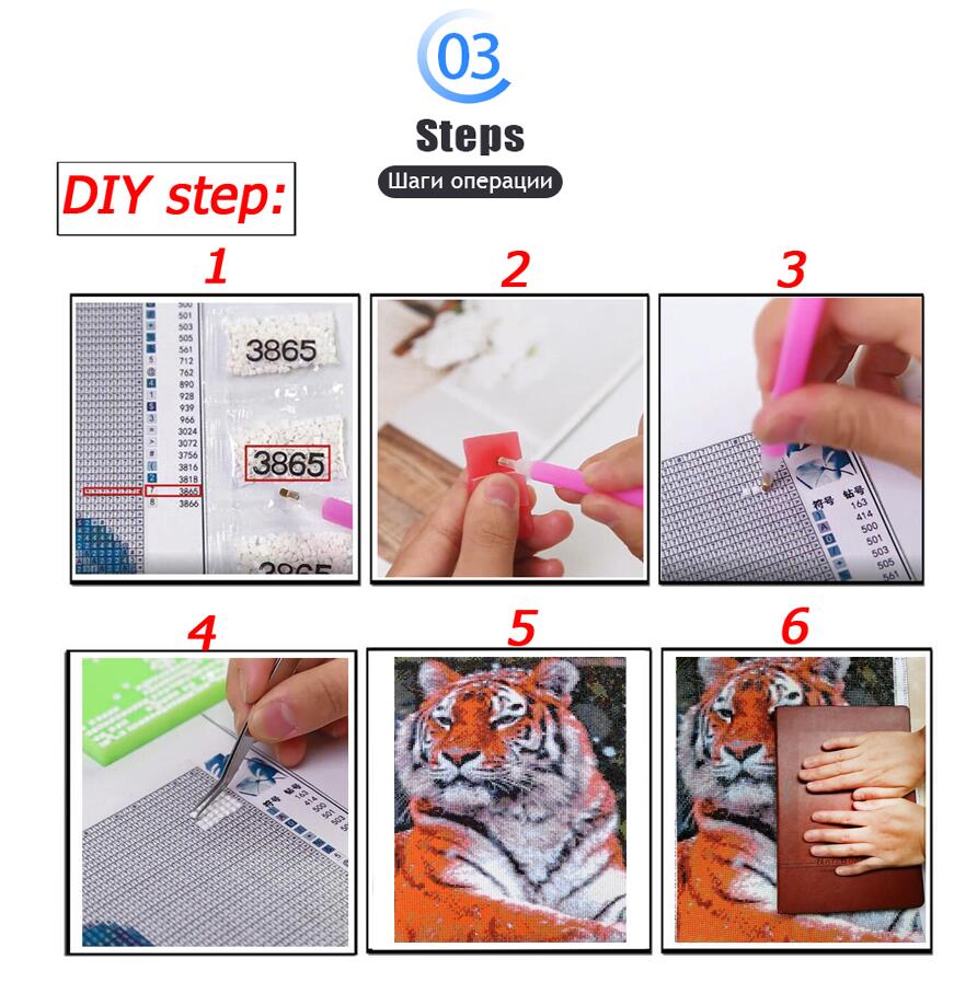 Diamond Painting Kit New Moder - Resin Art Earrings Kit review and price