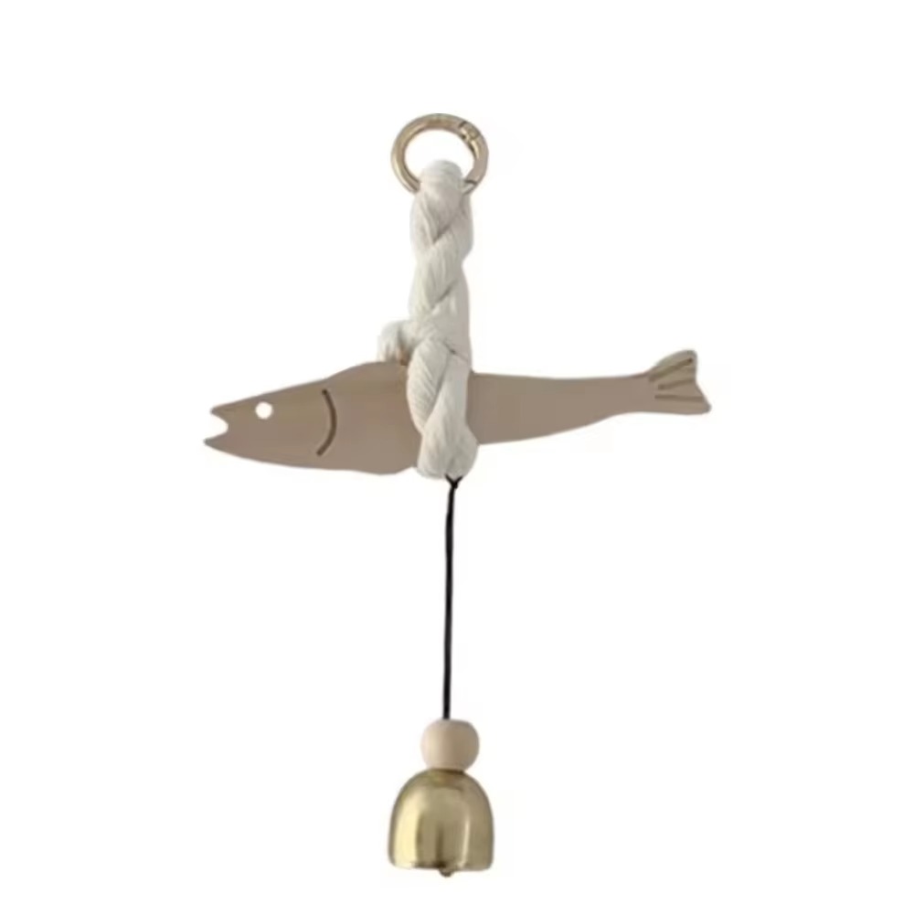 Lightweight Wooden Fish Car Or - Resin Art Anniversary Gift review and price