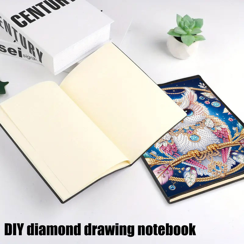 1 DIY Diamond Art Painting Set - Resin Art Flower review and price