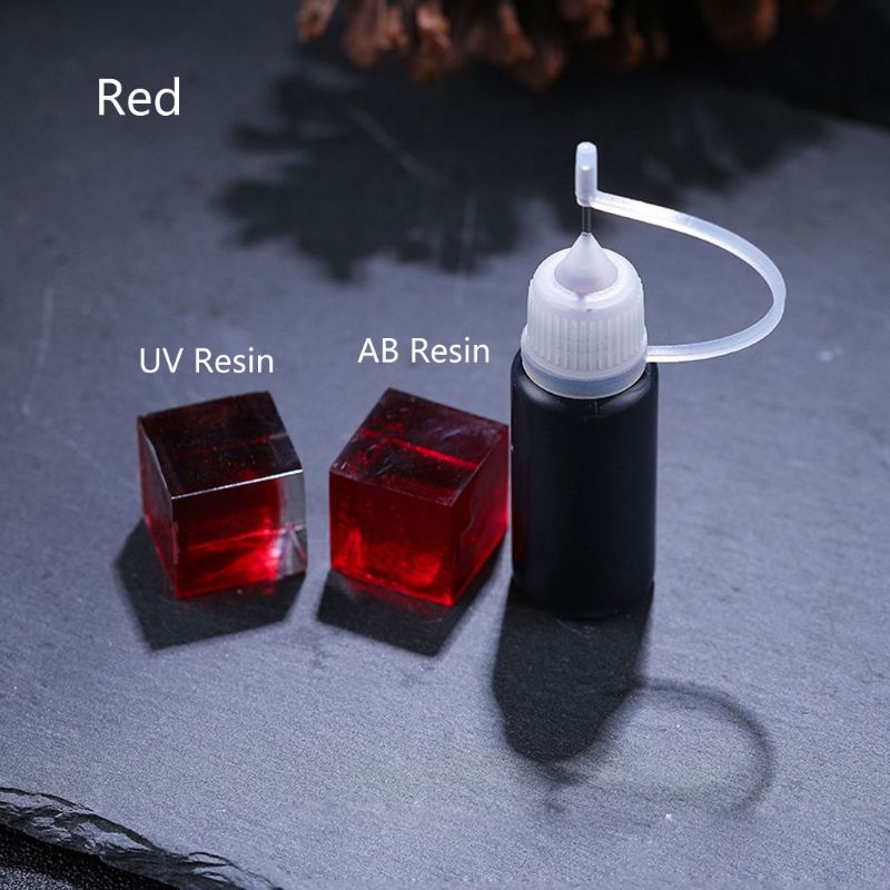10g 0.35oz Liquid Epoxy Resin  - Resin Art Tool Kit review and price