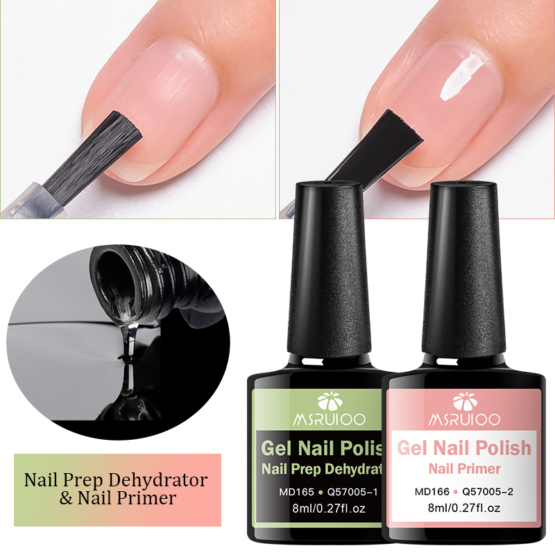 Acrylic No-acid Primer Nail Pr - Resin Art Tool Kit review and price