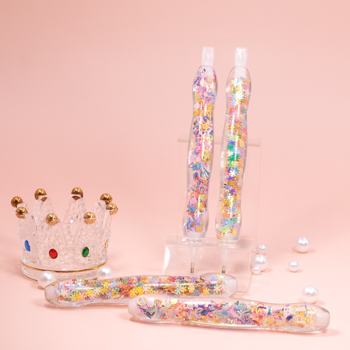 Handmade Resin 5D Diamond Pain - Resin Art Tool Kit review and price