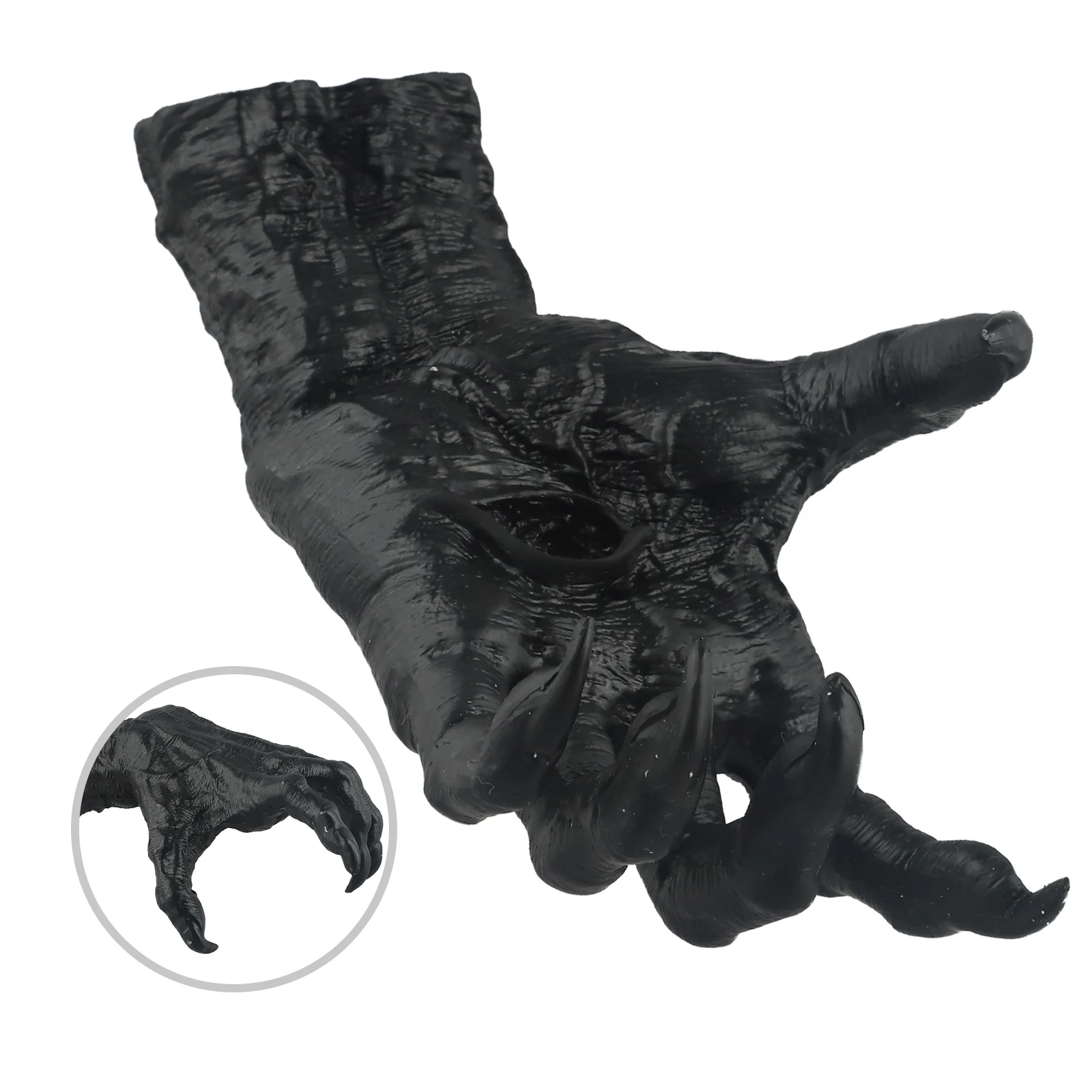 Hand Decor Witch 's Hand Decor - Resin Art Aesthetic review and price