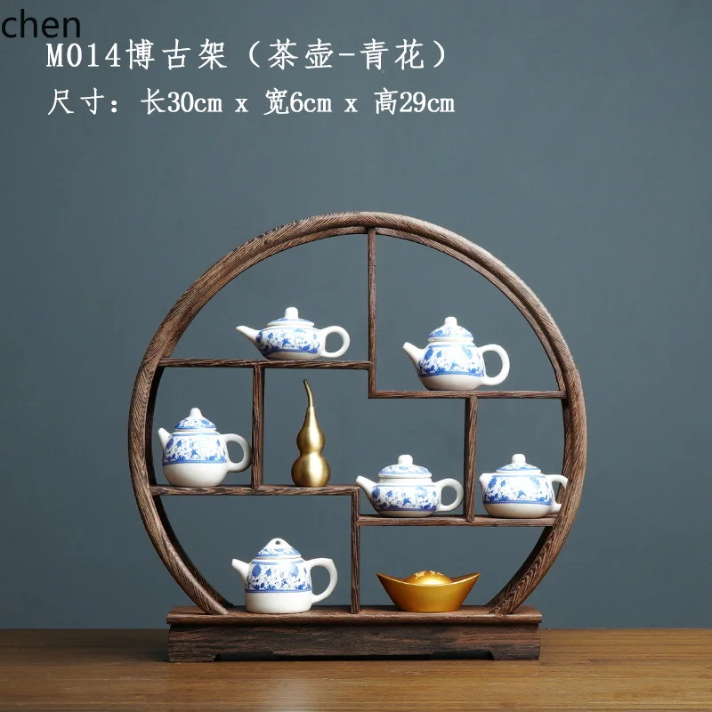 7.15-c13  Retro Zen Tea Room B - Resin Art And Decor review and price