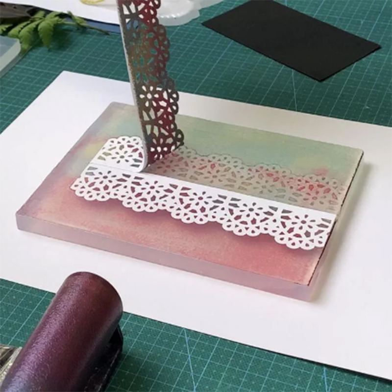 Bundle Resin Gelli Plate Start - Resin Art Tool Kit review and price