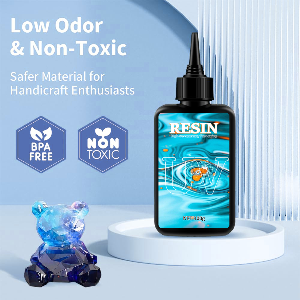 High Definition High Clear Har - Uv Resin Clear Hard review and price