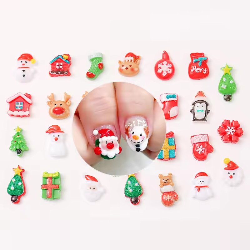 Hot Sale Mini Christmas Design - Resin Art Design For Wedding review and price