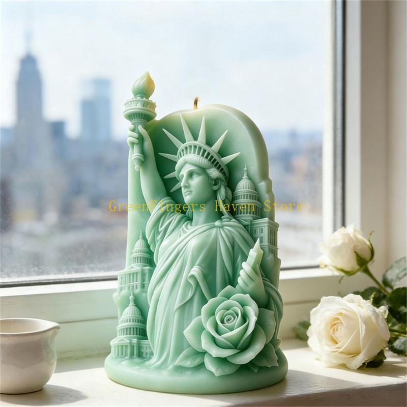 F68D 3D Statue Of Embossing Si - Resin Art Anniversary Gift review and price
