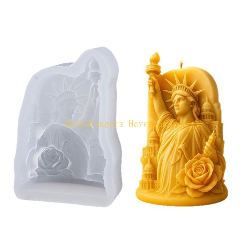 F68D 3D Statue Of Embossing Si - Resin Art Anniversary Gift review and price