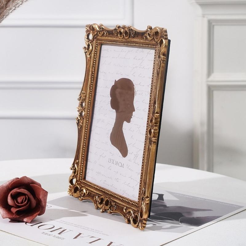 Retro Picture Frame,Mini Antiq - Resin Art Gallery review and price