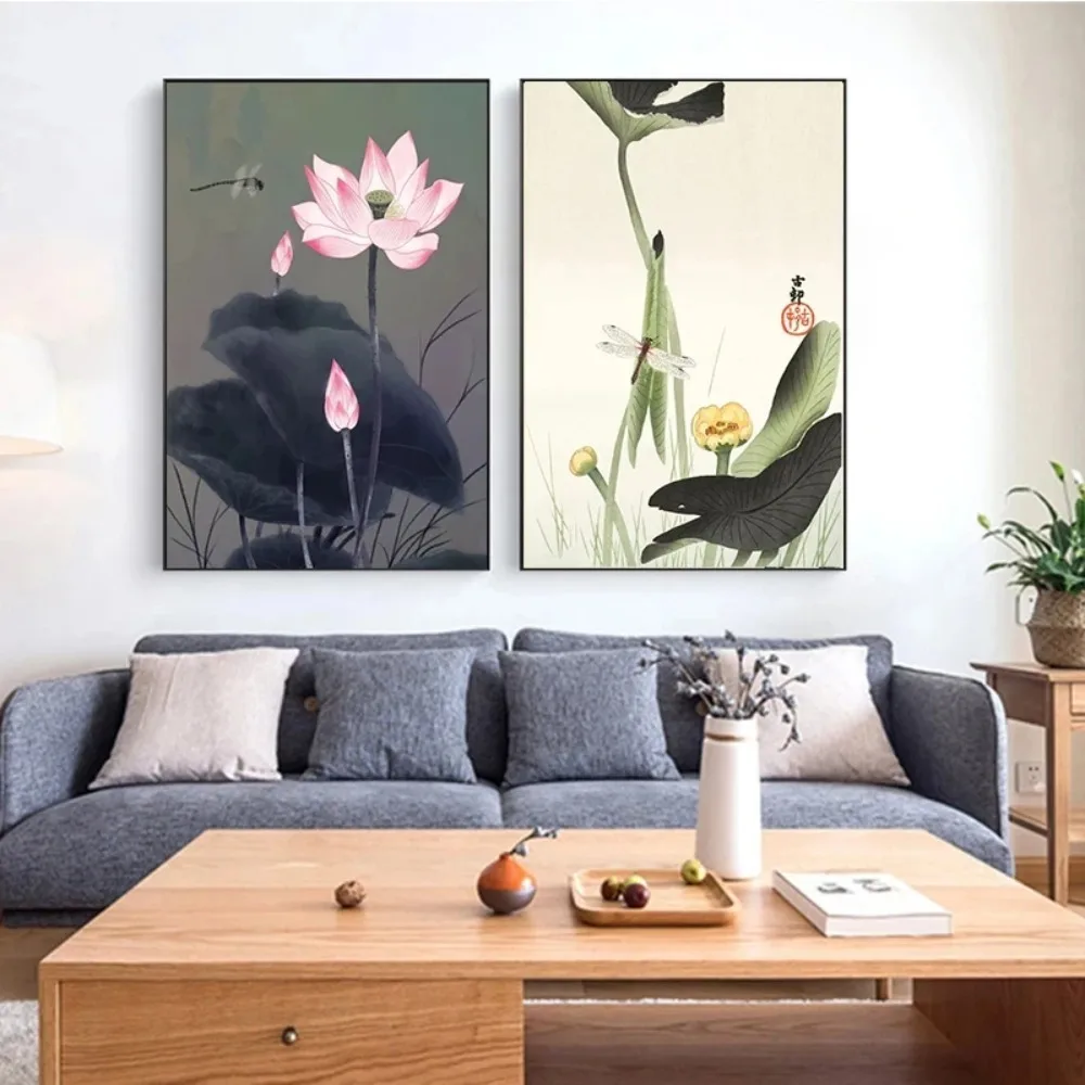 Traditional Vintage Retro Lotu - Resin Art Flower review and price