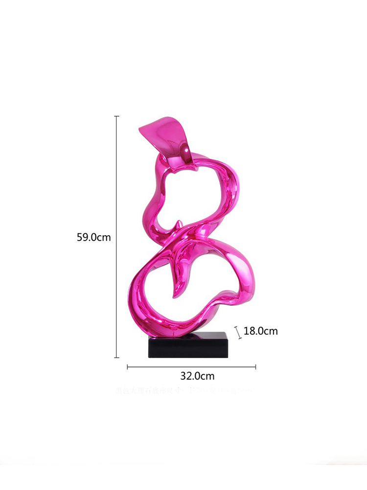 Electroplating Art Abstract Ri - Resin Art Anniversary Gift review and price
