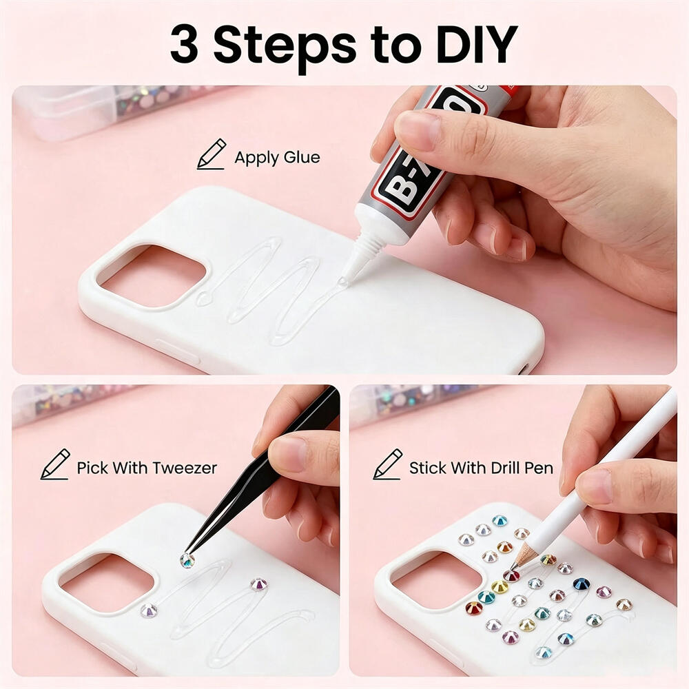 Multi Color 3mm Flatback Resin - Resin Art Tool Kit review and price