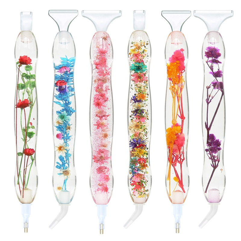 1set Flower Design Resin 5D Di - Resin Art Flower review and price