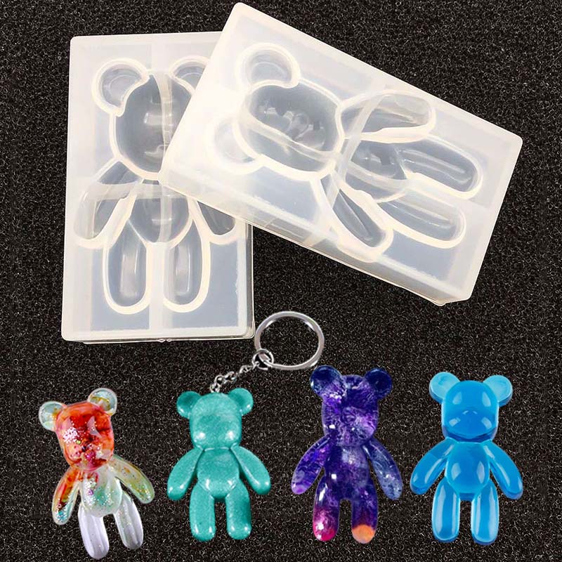 DIY Crystal Epoxy Resin Kit wi - Resin Art Tool Kit review and price
